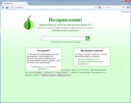 Tor Browser x32 скачать